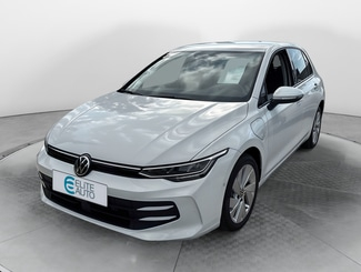Volkswagen Golf golf 1.5 ehybrid 204 dsg6
