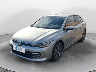 Volkswagen Golf golf 1.5 ehybrid 204 dsg6