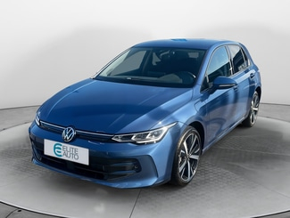 Volkswagen Golf golf 1.5 ehybrid 204 dsg6
