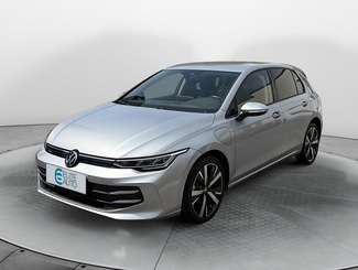Volkswagen Golf golf 1.5 ehybrid 204 dsg6