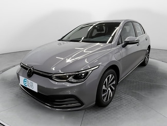 Volkswagen Golf golf 1.4 hybrid rechargeable opf 204ch style