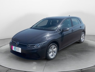 Volkswagen Golf golf 2.0 tdi scr 116 dsg7