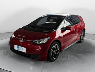 Volkswagen Id.3 id.3 204 ch pro