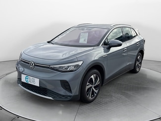 Volkswagen Id.4 id.4 170 ch pure performance