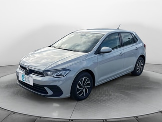 Volkswagen Polo polo 1.0 tsi 95 s&s bvm5