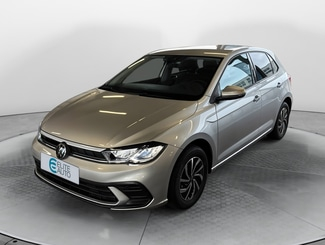 Volkswagen Polo polo 1.0 tsi 95 s&s bvm5