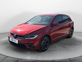 Volkswagen Polo polo 1.0 tsi 95 s&s bvm5