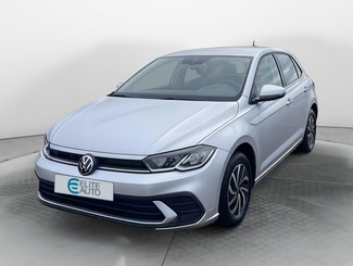 Volkswagen Polo polo 1.0 tsi 95 s&s dsg7