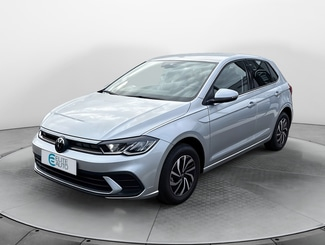 Volkswagen Polo polo 1.0 tsi 95 s&s bvm5
