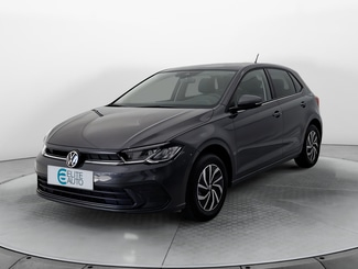 Volkswagen Polo polo 1.0 tsi 95 s&s bvm5
