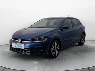 Volkswagen Polo polo 1.0 tsi 116 s&s dsg7