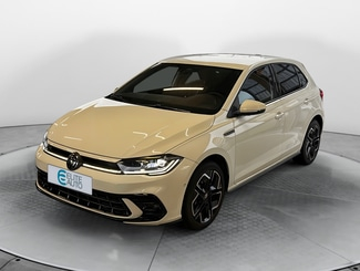 Volkswagen Polo polo 1.0 tsi 95 s&s bvm5