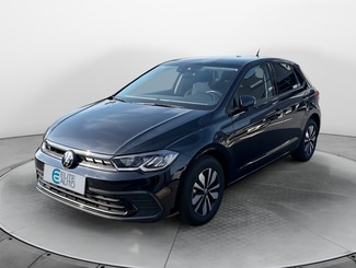 Volkswagen Polo polo 1.0 tsi 95 s&s bvm5