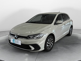 Volkswagen Polo polo 1.0 tsi 95 s&s bvm5