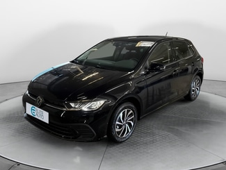 Volkswagen Polo polo 1.0 tsi 95 s&s bvm5