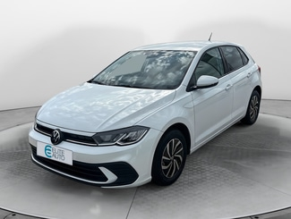 Volkswagen Polo polo 1.0 tsi 95 s&s bvm5