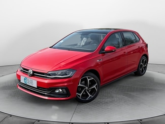 Volkswagen Polo polo 1.0 tsi 115 s&s dsg7