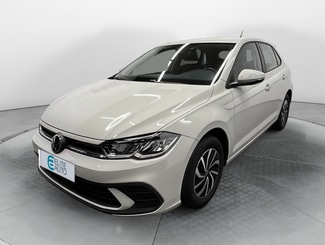 Volkswagen Polo polo 1.0 tsi 95 s&s bvm5