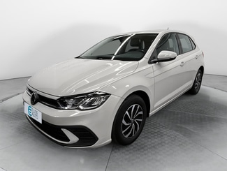 Volkswagen Polo polo 1.0 tsi 95 s&s bvm5