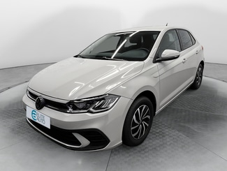 Volkswagen Polo polo 1.0 tsi 95 s&s bvm5
