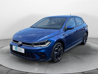 Volkswagen Polo polo 1.0 tsi 95 s&s bvm5