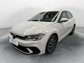 Volkswagen Polo polo 1.0 tsi 95 s&s bvm5