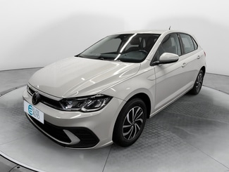 Volkswagen Polo polo 1.0 tsi 95 s&s bvm5