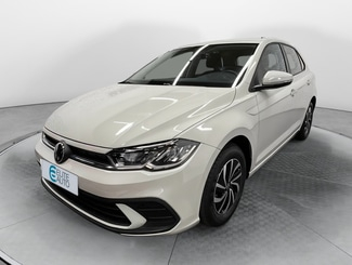 Volkswagen Polo polo 1.0 tsi 95 s&s bvm5