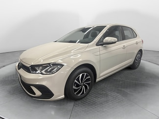 Volkswagen Polo polo 1.0 tsi 95 s&s bvm5