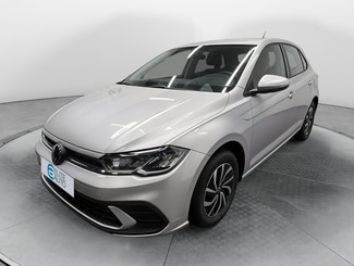 Volkswagen Polo polo 1.0 tsi 95 s&s bvm5