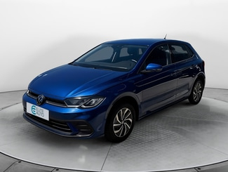 Volkswagen Polo polo 1.0 tsi 95 s&s bvm5