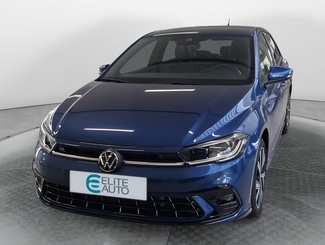 Volkswagen Polo polo 1.0 tsi 116 s&s dsg7