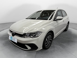 Volkswagen Polo polo 1.0 tsi 95 s&s bvm5