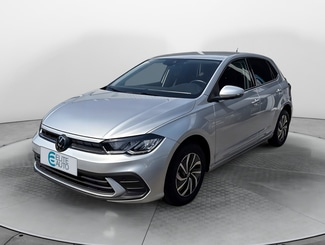Volkswagen Polo polo 1.0 tsi 95 s&s bvm5