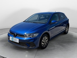 Volkswagen Polo polo 1.0 tsi 95 s&s dsg7