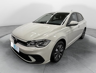 Volkswagen Polo polo 1.0 tsi 95 s&s bvm5