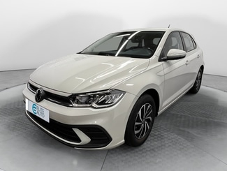 Volkswagen Polo polo 1.0 tsi 95 s&s bvm5