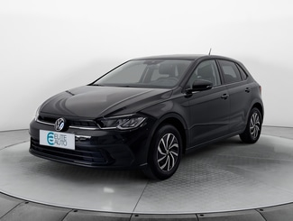 Volkswagen Polo polo 1.0 tsi 95 s&s bvm5