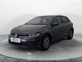 Volkswagen Polo polo 1.0 tsi 95 s&s bvm5