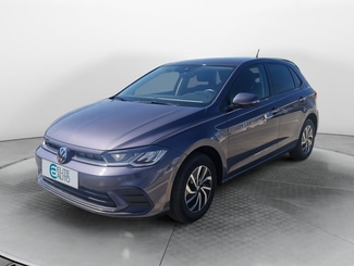 Volkswagen Polo polo 1.0 tsi 95 s&s bvm5
