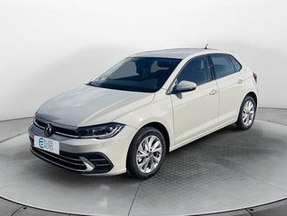 Volkswagen Polo polo 1.0 tsi 110 s&s dsg7