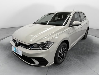 Volkswagen Polo polo 1.0 tsi 95 s&s bvm5