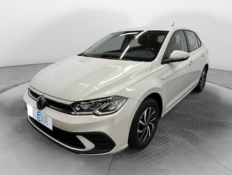 Volkswagen Polo polo 1.0 tsi 95 s&s bvm5
