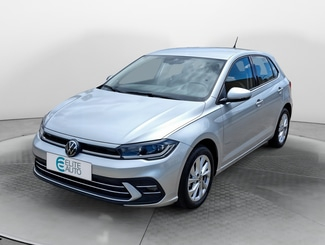 Volkswagen Polo polo 1.0 tsi 95 s&s dsg7