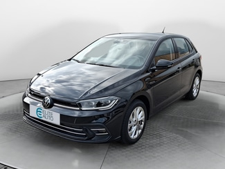 Volkswagen Polo polo 1.0 tsi 95 s&s dsg7