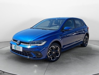 Volkswagen Polo polo 1.0 tsi 116 s&s dsg7