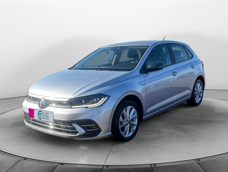 Volkswagen Polo polo 1.0 tsi 95 s&s dsg7