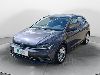 Volkswagen Polo polo 1.0 tsi 95 s&s dsg7