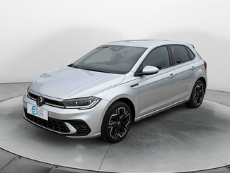 Volkswagen Polo polo 1.0 tsi 95 s&s bvm5