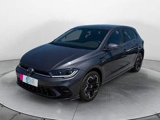 Volkswagen Polo polo 1.0 tsi 116 s&s dsg7